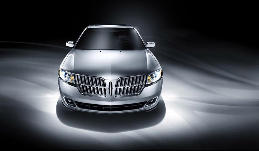  Lincoln MKZ 2010 года  (фото 84 из 211)